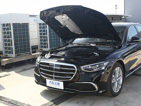 2026�� S 400 L �ر��