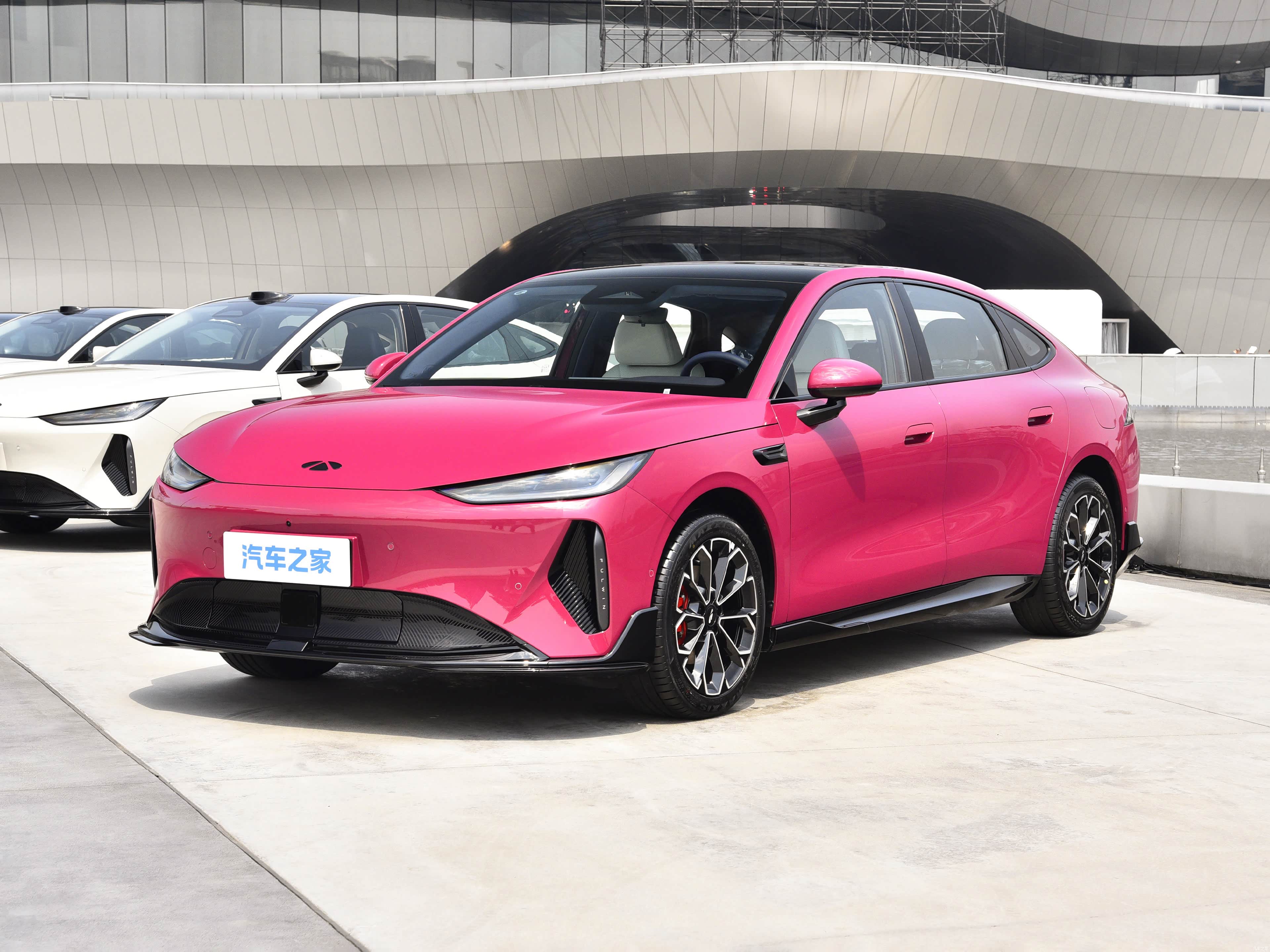 Chery Fulwin A9, миниатюра 9