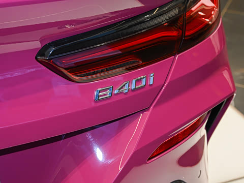 2022�� 840i ˫�Ž��ܳ� M�˶���װ