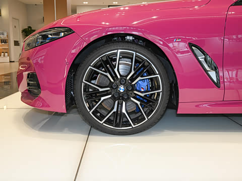 2022�� 840i ˫�Ž��ܳ� M�˶���װ