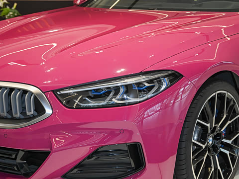 2022�� 840i ˫�Ž��ܳ� M�˶���װ