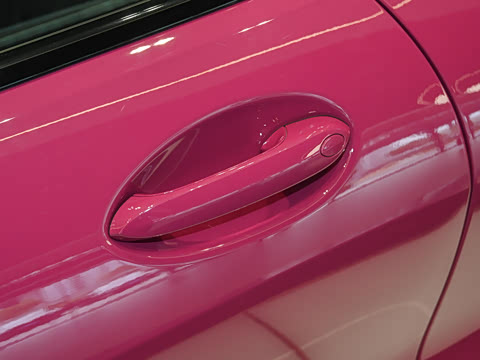 2022�� 840i ˫�Ž��ܳ� M�˶���װ