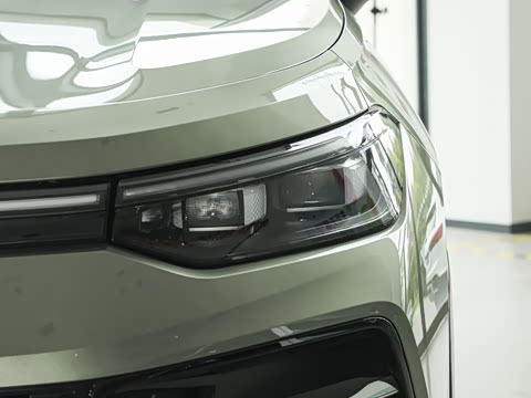 2026�� ̽��L 330TSI ������ӢCity��