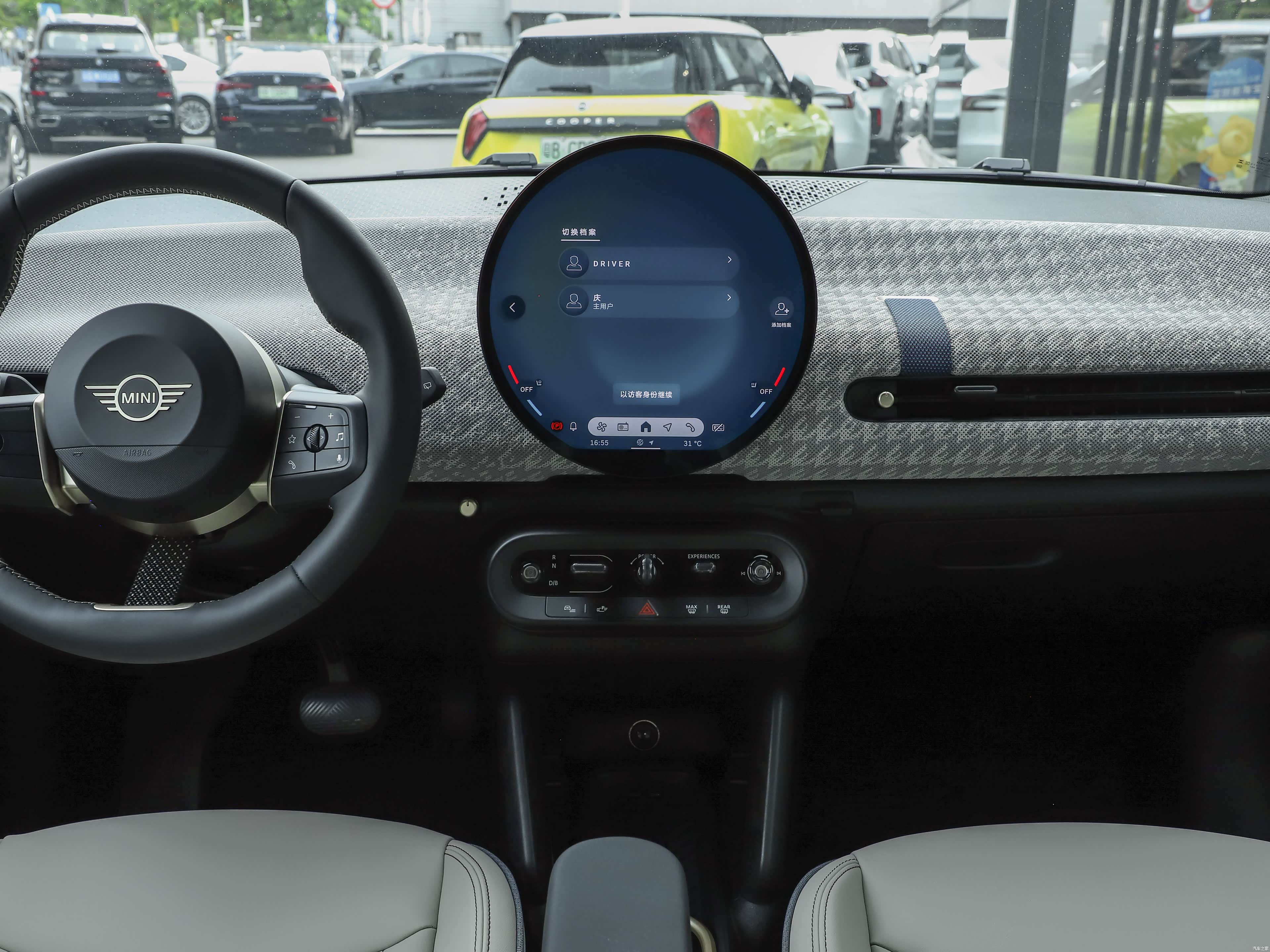 MINI Cooper, миниатюра 13