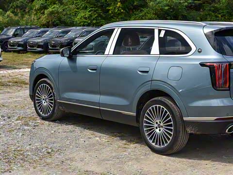 2026�� 2.0TD �Զ��콢 7��