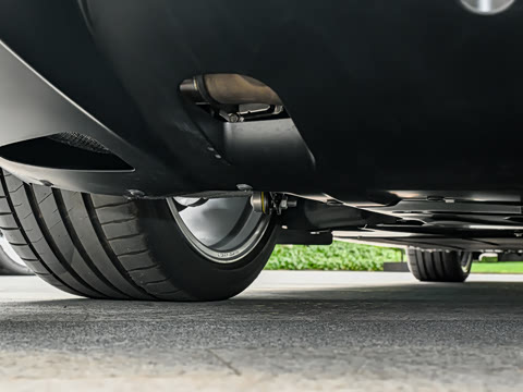 2026�� 3.9T V8 ��׼��