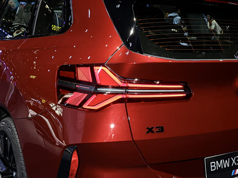 2026�� M50 xDrive