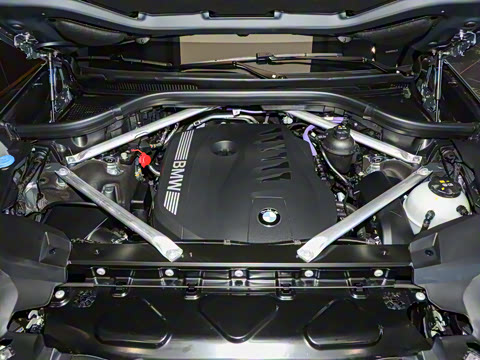 2024�� xDrive40i �����ͺ�����װ