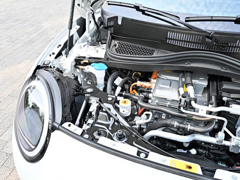 2026�� 463km COOPER SE ������ PLUS
