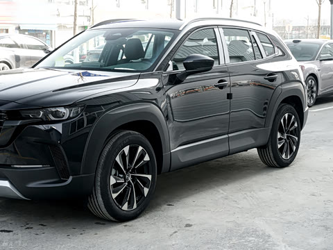 2026�� 2.5L ���а�