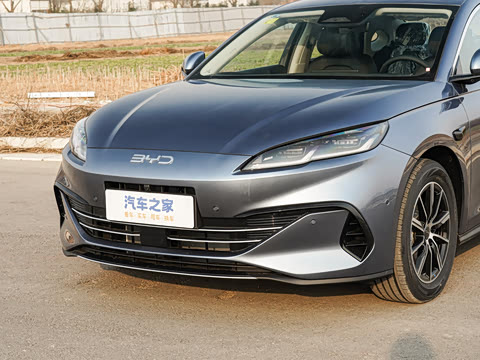 2026�� DM-i ������ 210KM������