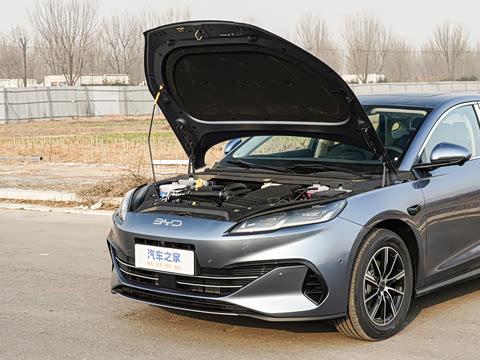 2026�� DM-i ������ 210KM������