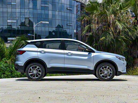 2025�� 1.5L CVT ���� MAX