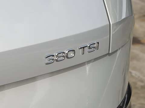 2026�� 380TSI DSG���������