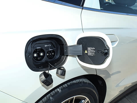 2026�� DM-i ������ 210KM������