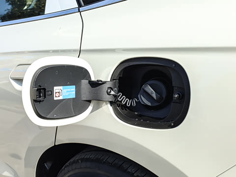 2026�� DM-i ������ 210KM������