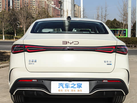 2026�� DM-i ������ 210KM������