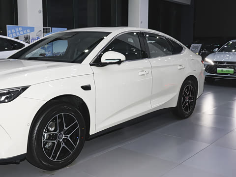 2026�� DM-i 210KM��Խ��