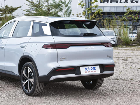 2026�� DM-i 220KM��Խ��