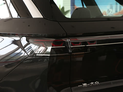 2025�� 380TSI ����R-LineѲ�� ������