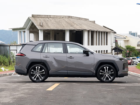 2026�� 2.5L ���ܵ��˫�� ����MAX