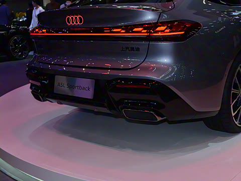 2026�� TFSI quattro 200kW �콢������