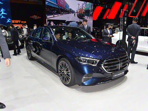 2026�� E 300 L �����