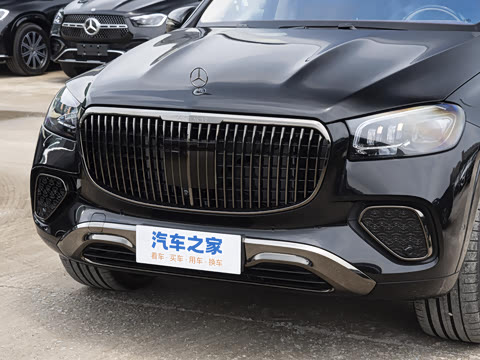 2025�� GLS 600 4MATIC ��ҹ��