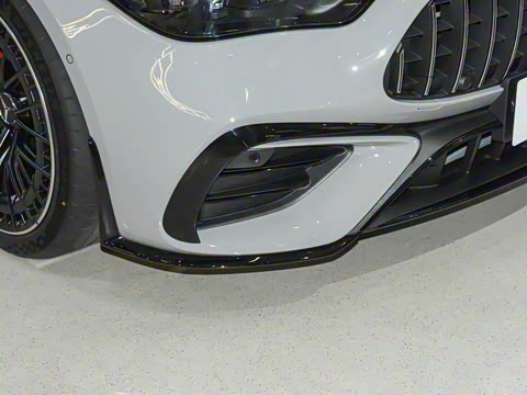 2025 AMG CLE 53 4MATIC+ ܳ