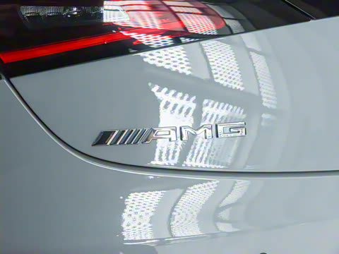 2025 AMG CLE 53 4MATIC+ ܳ