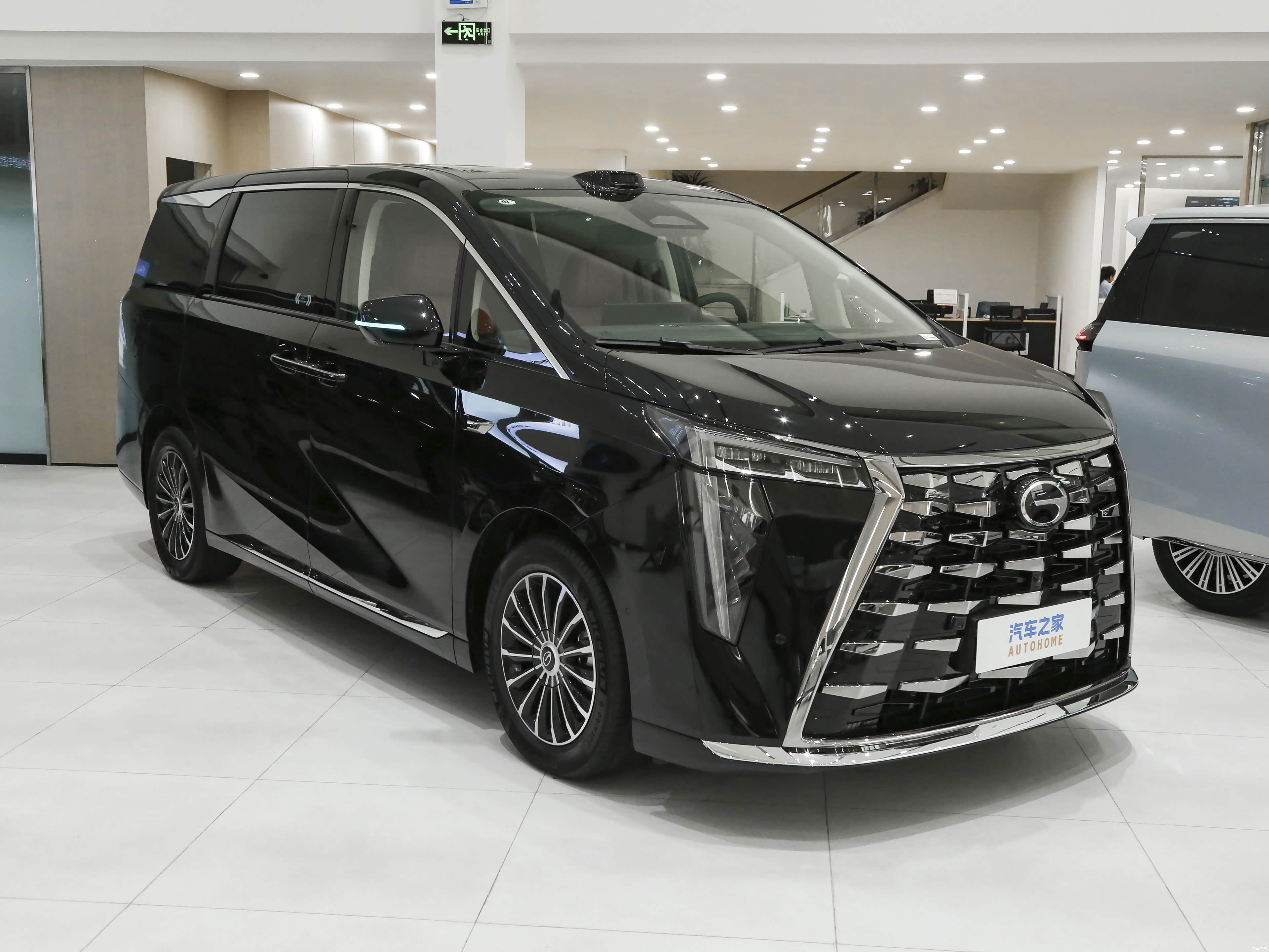 GAC M8, миниатюра 3