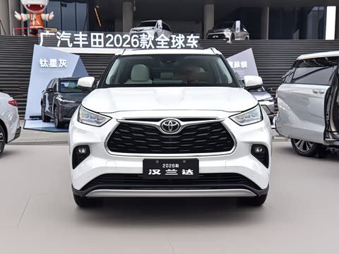 2026�� 2.5L���ܵ��˫����������� 7��