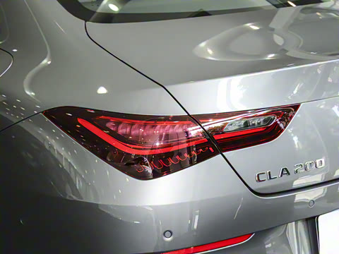 2025�� �Ŀ� CLA 200