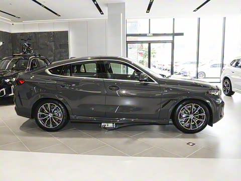 2023�� xDrive30i M�˶���װ