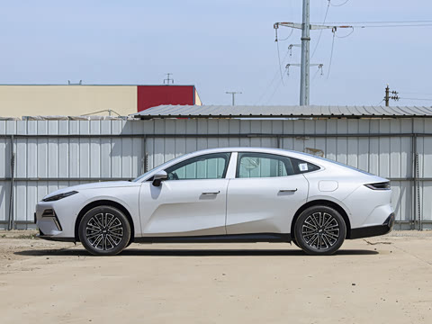 2026�� 225km EM-i Զ���Һ�����