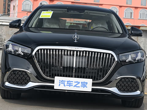 2027�� S 480 4MATIC