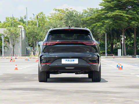 2025�� �Ǽݰ� DM-i 175KM �����״��콢��