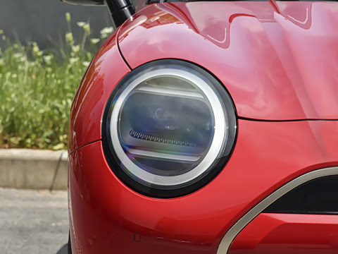 2026�� 463km COOPER SE ���ؿ���ھ���
