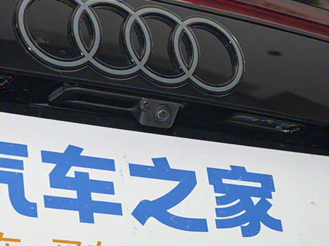 2026�� RS Q8 4.0T performance