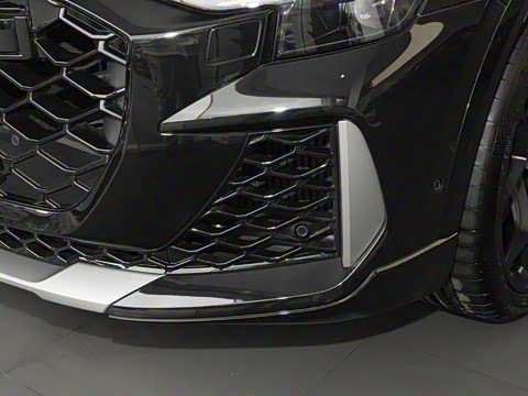 2026�� RS Q8 4.0T performance