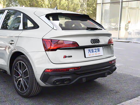 2024�� 3.0 TFSI quattro