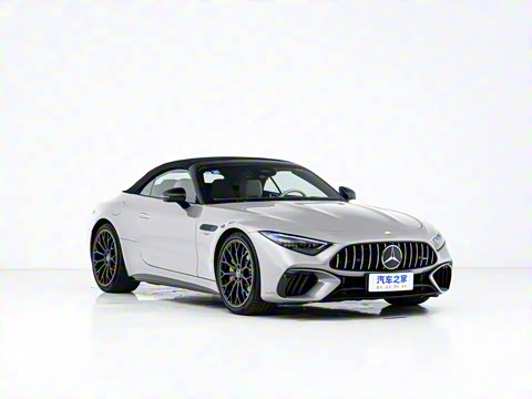 2024�� AMG SL 63 4MATIC+