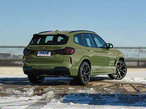 2022�� X3 M������