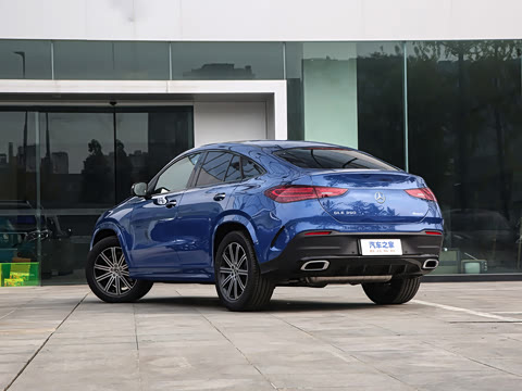 2025�� GLE 350 4MATIC ����SUV ������