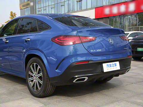 2025�� GLE 350 4MATIC ����SUV ������