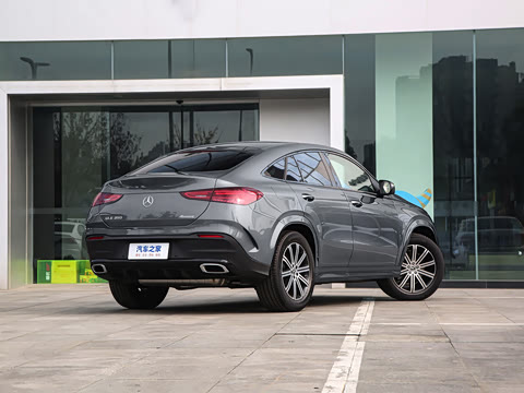 2025�� GLE 350 4MATIC ����SUV ������