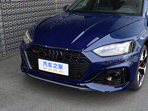 2024�� RS 5 2.9T Sportback ȼ���