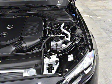 2026�� E 300 L ������