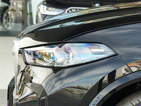 2026 xDrive 40Li M˶ҹװ