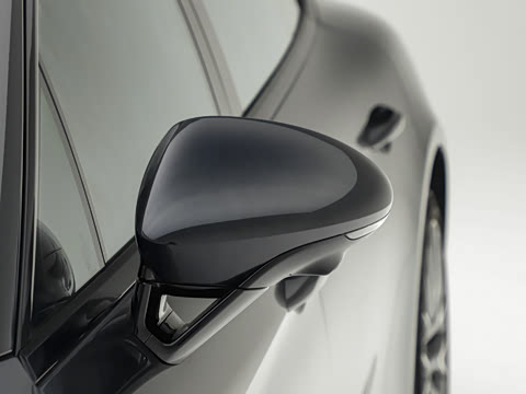 2026�� Panamera �����ӳ������� 2.9T